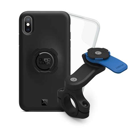 best quad lock case for iphone